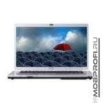 Sony Vaio Vgn-fz250e