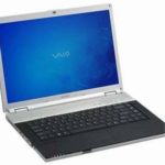 Sony Vaio Vgn-fz280e