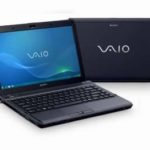 Sony Vaio Vgn-fz290n4