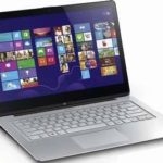 Sony Vaio Vgn-fz31mr