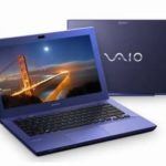 Sony Vaio Vgn-fz31zr