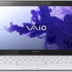 Sony Vaio Vgn-n110g/w