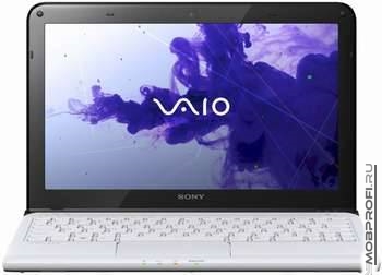 Sony Vaio Vgn-n110g/w