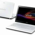 Sony Vaio Vgn-n150g/w