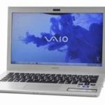 Sony Vaio Vgn-n250e/b