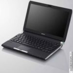 Sony Vaio Vgn-nr11sr/s