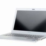 Sony Vaio Vgn-nr160e