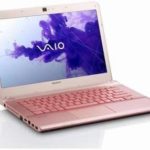 Sony Vaio Vgn-nr280e