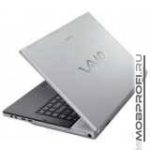 Sony Vaio Vgn-nr31mr/s