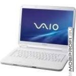 Sony Vaio Vgn-ns21er/s