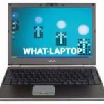 Sony Vaio Vgn-ns235j