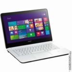 Sony Vaio Vgn-ns255j