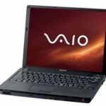 Sony Vaio Vgn-ns305d