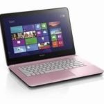 Sony Vaio Vgn-ns360f