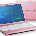 Sony Vaio Vgn-nw150j