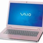 Sony Vaio Vgn-nw230g