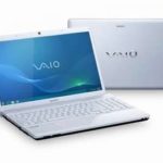 Sony Vaio Vgn-nw240f