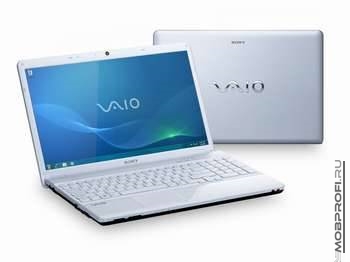 Sony Vaio Vgn-nw240f