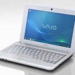 Sony Vaio Vgn-nw2ere/s