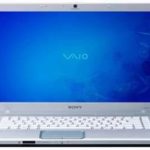 Sony Vaio Vgn-nw2srf/s