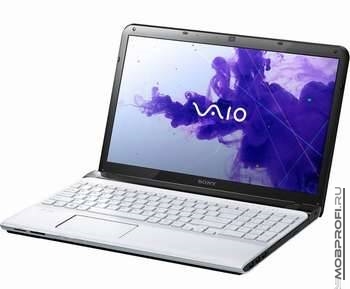 Sony Vaio Vgn-nw310f