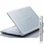 Sony Vaio Vgn-nw320f