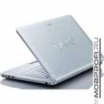 Ремонт Sony Vaio Vgn-nw320f в Москве