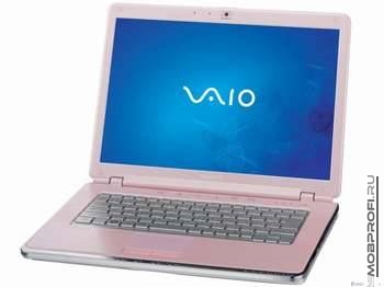 Sony Vaio Vgn-nw360f