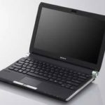 Sony Vaio Vgn-p21zr/r