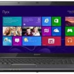 Sony Vaio Vgn-p21zr/w