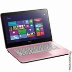Sony Vaio Vgn-p31zrk/q