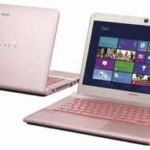 Sony Vaio Vgn-p39vrl/n