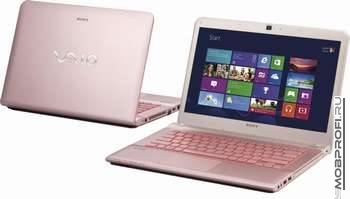 Sony Vaio Vgn-p39vrl/n