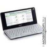Sony Vaio Vgn-p530n