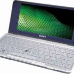 Sony Vaio Vgn-s5xrp