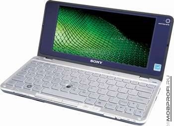 Sony Vaio Vgn-s5xrp