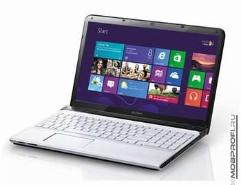 Sony Vaio Vgn-sr130n