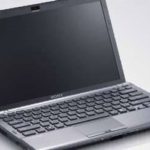 Sony Vaio Vgn-sr140n