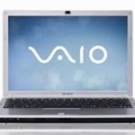 Sony Vaio Vgn-sr190pfb