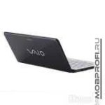 Sony Vaio Vgn-sr19vrn