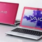 Sony Vaio Vgn-sr21rm/h