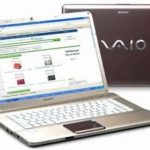 Sony Vaio Vgn-sr240n