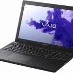 Sony Vaio Vgn-sr290jtj