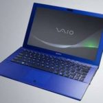 Sony Vaio Vgn-sr290ntb