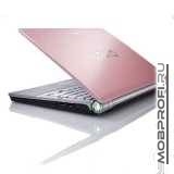 Sony Vaio Vgn-sr510g
