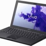 Sony Vaio Vgn-sr590gnb