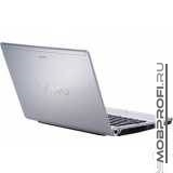 Sony Vaio Vgn-sr599geb