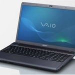 Sony Vaio Vgn-sz320p/b