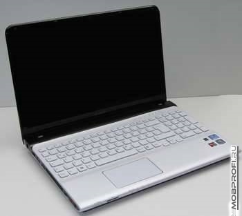 Sony Vaio Vgn-sz330p/b
