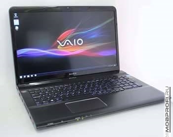 Sony Vaio Vgn-sz340p4